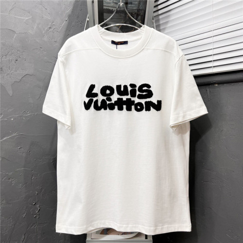 LV Shirt High End Quality-680