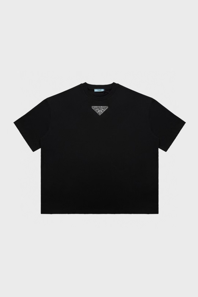 Prada Shirt High End Quality-051
