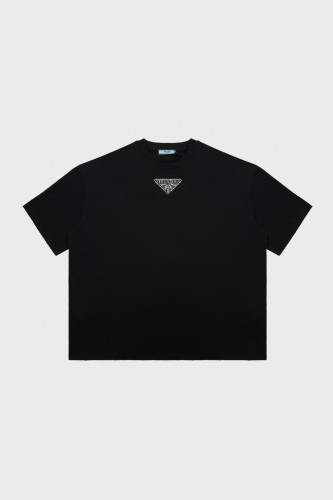 Prada Shirt High End Quality-051