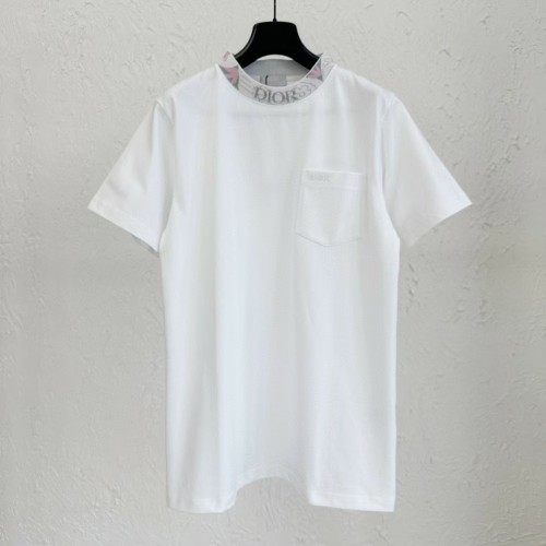 Dior Short Shirt High End Quality-329
