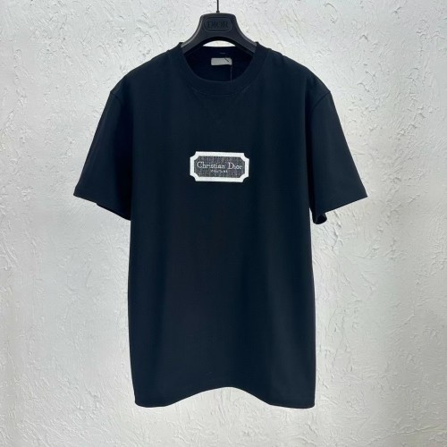 Dior Short Shirt High End Quality-330