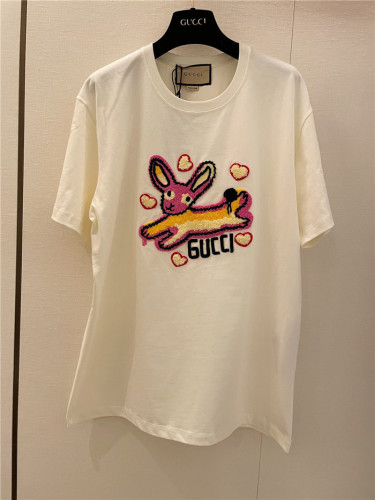 G Shirt High End Quality-438