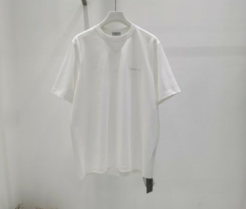 Dior Short Shirt High End Quality-333