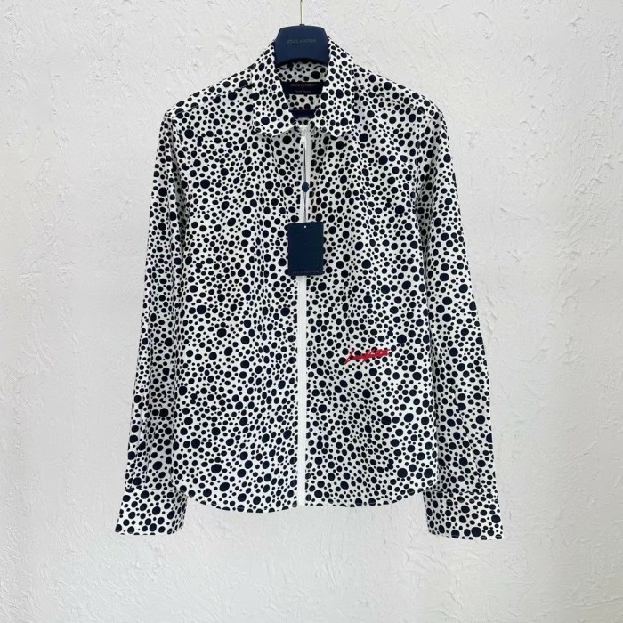 LV Jacket High End Quality-228