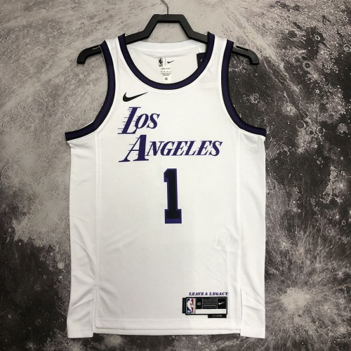 NBA Los Angeles Lakers-947