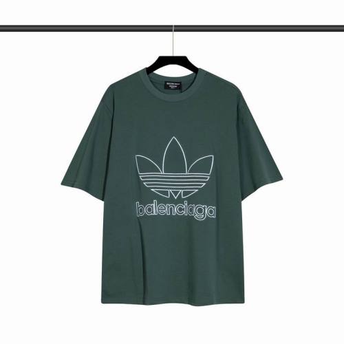 B t-shirt men-1667(S-XXL)