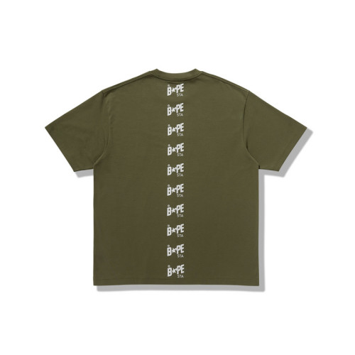 Bape t-shirt men-1718(M-XXXL)