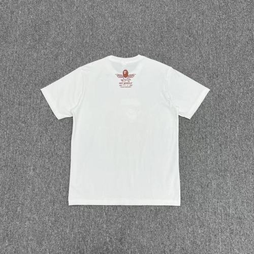 Bape t-shirt men-1740(M-XXXL)