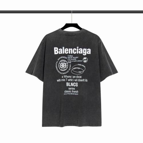 B t-shirt men-1699(S-XXL)