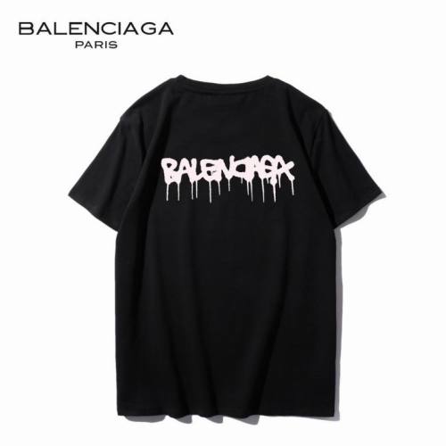 B t-shirt men-1623(S-XXL)