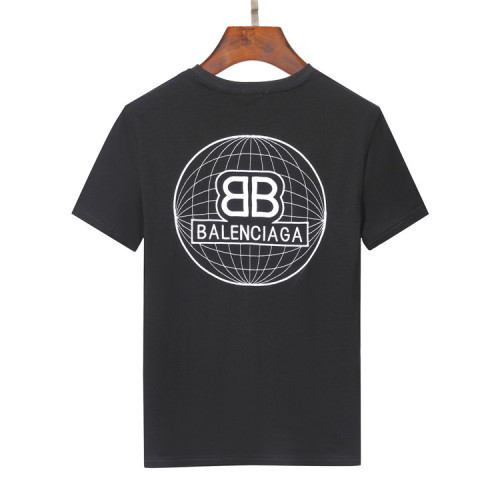 B t-shirt men-1590(M-XXXL)