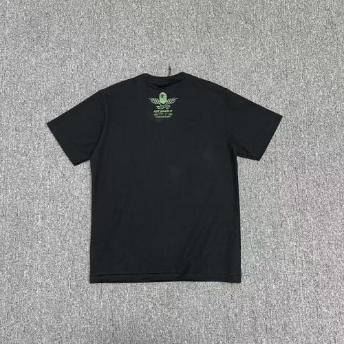 Bape t-shirt men-1742(M-XXXL)