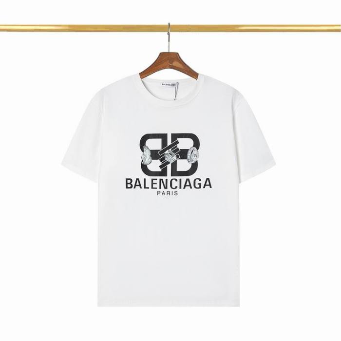 B t-shirt men-1716(M-XXXL)