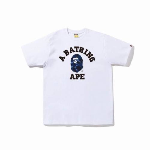 Bape t-shirt men-1750(M-XXXL)