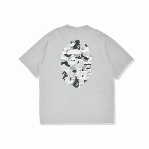 Bape t-shirt men-1787(M-XXXL)