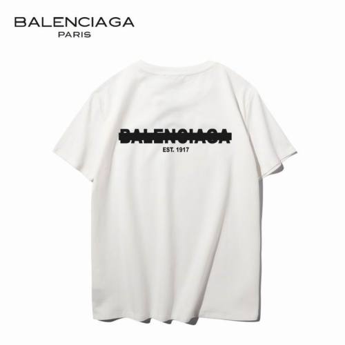 B t-shirt men-1650(S-XXL)