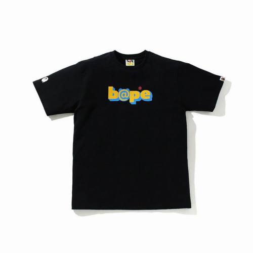 Bape t-shirt men-1765(M-XXXL)