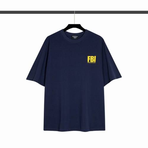 B t-shirt men-1668(S-XXL)