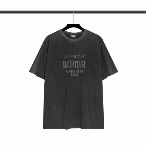 B t-shirt men-1702(S-XXL)