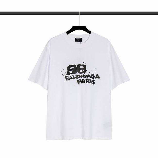 B t-shirt men-1681(S-XXL)