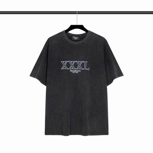 B t-shirt men-1665(S-XXL)