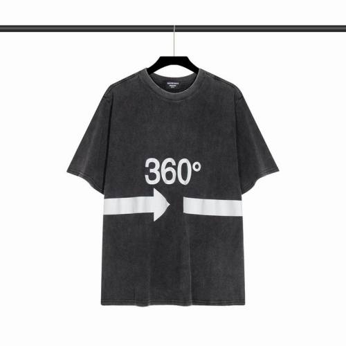 B t-shirt men-1663(S-XXL)