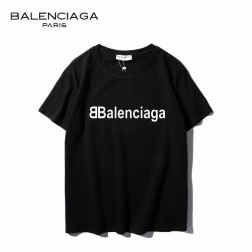 B t-shirt men-1635(S-XXL)