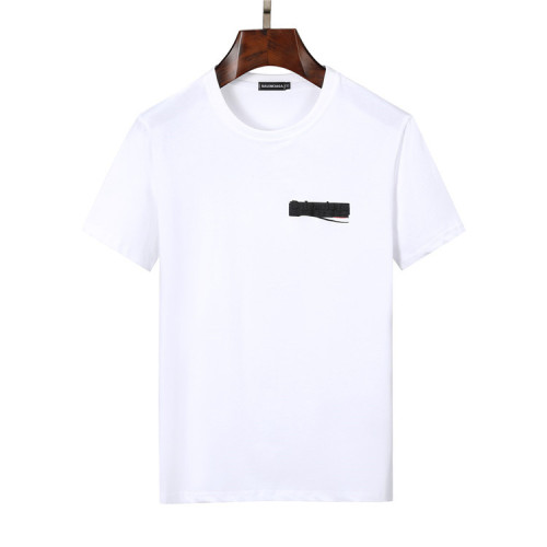 B t-shirt men-1603(M-XXXL)
