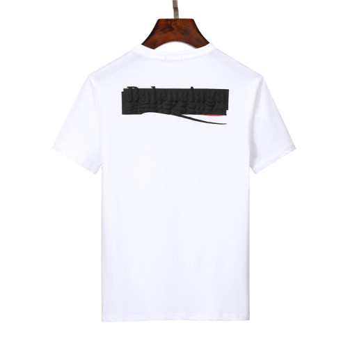 B t-shirt men-1604(M-XXXL)