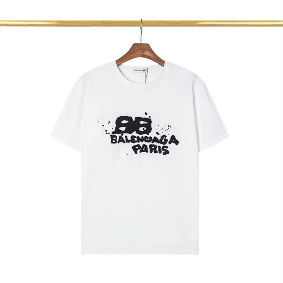 B t-shirt men-1582(M-XXXL)