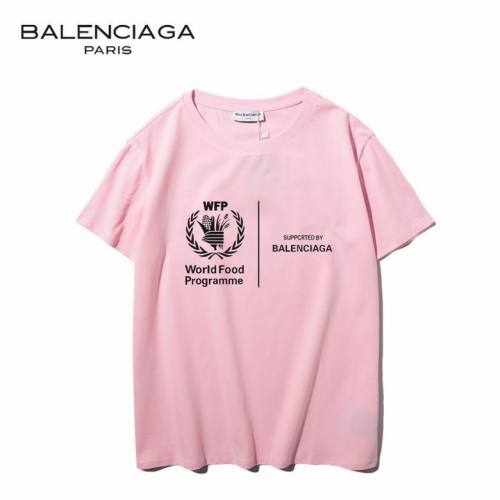 B t-shirt men-1658(S-XXL)
