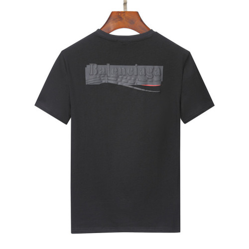 B t-shirt men-1602(M-XXXL)