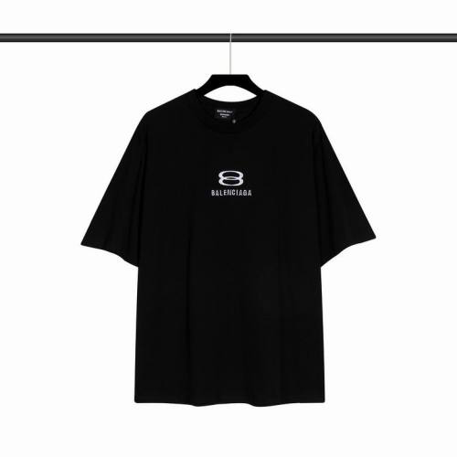 B t-shirt men-1675(S-XXL)