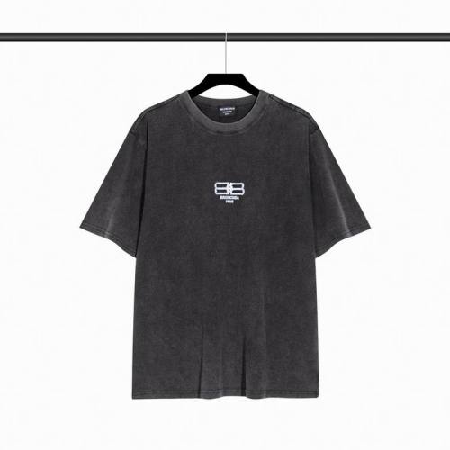 B t-shirt men-1688(S-XXL)