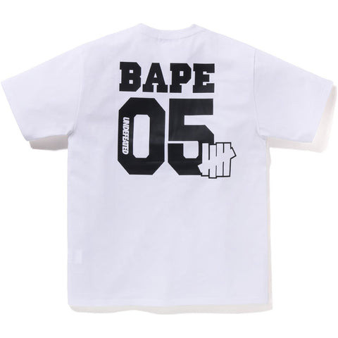 Bape t-shirt men-1808(M-XXL)