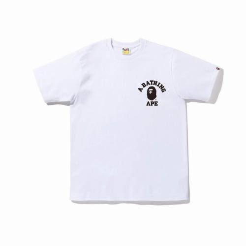 Bape t-shirt men-1794(M-XXXL)