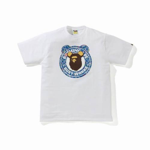 Bape t-shirt men-1763(M-XXXL)