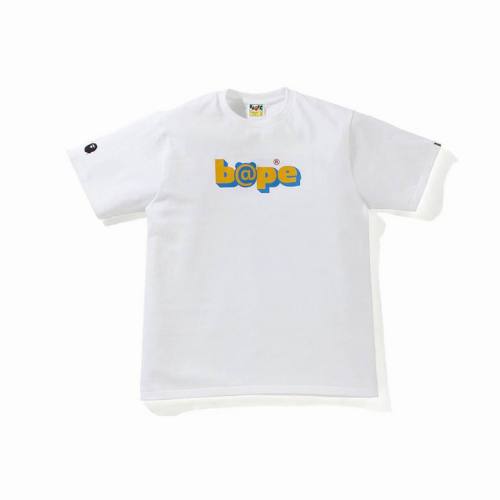 Bape t-shirt men-1767(M-XXXL)