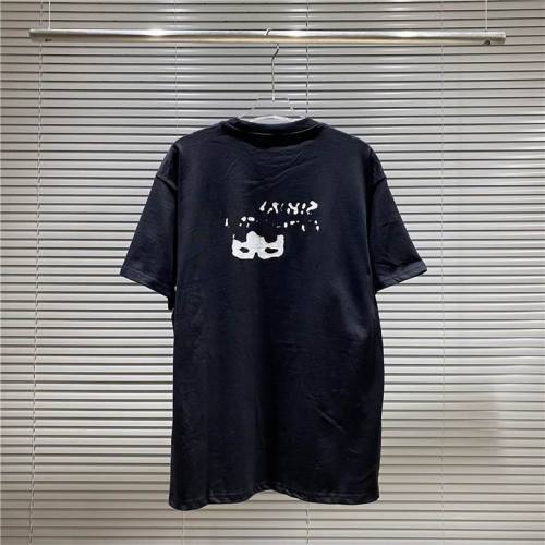 B t-shirt men-1707(M-XXL)