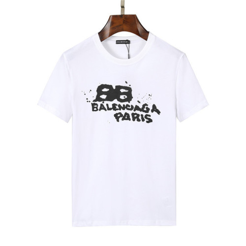B t-shirt men-1607(M-XXXL)