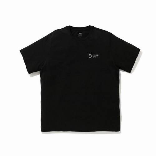 Bape t-shirt men-1800(M-XXXL)