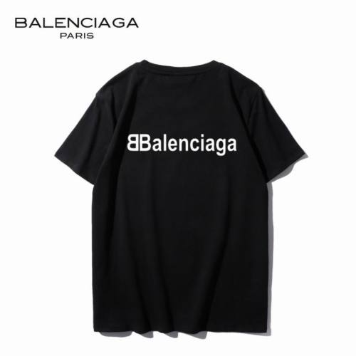B t-shirt men-1641(S-XXL)