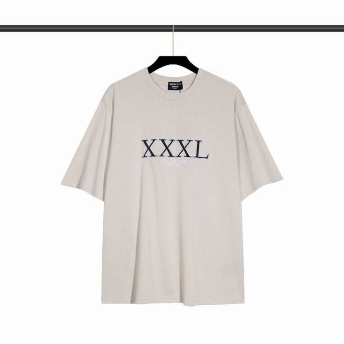 B t-shirt men-1664(S-XXL)