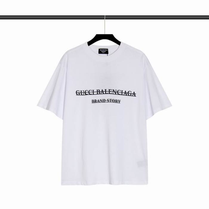 B t-shirt men-1684(S-XXL)