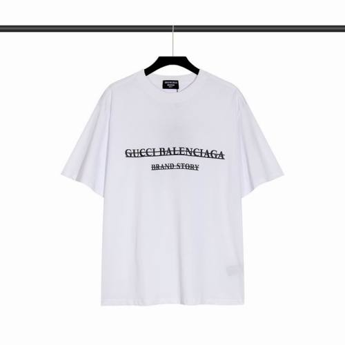 B t-shirt men-1684(S-XXL)