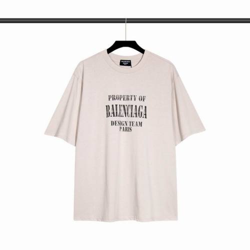 B t-shirt men-1700(S-XXL)