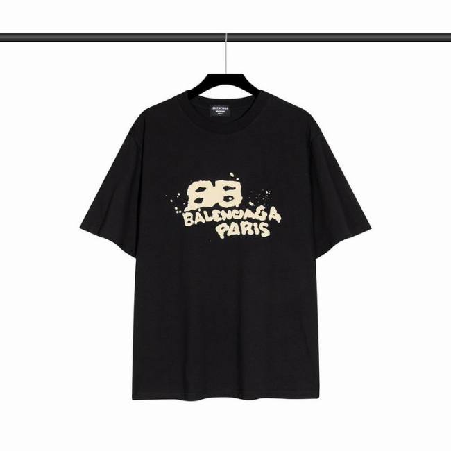 B t-shirt men-1682(S-XXL)