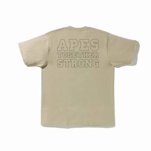 Bape t-shirt men-1793(M-XXXL)