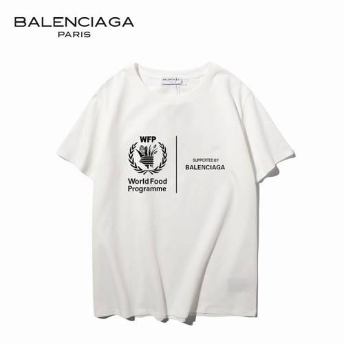 B t-shirt men-1654(S-XXL)
