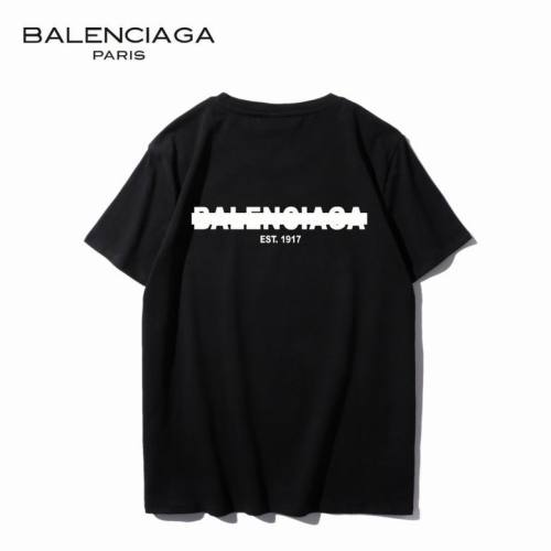 B t-shirt men-1652(S-XXL)